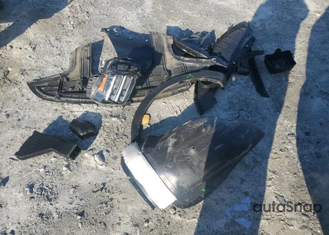 2024 Kia Telluride Sx из США, поврежденный, VIN 5XYP5DGC1RG447211